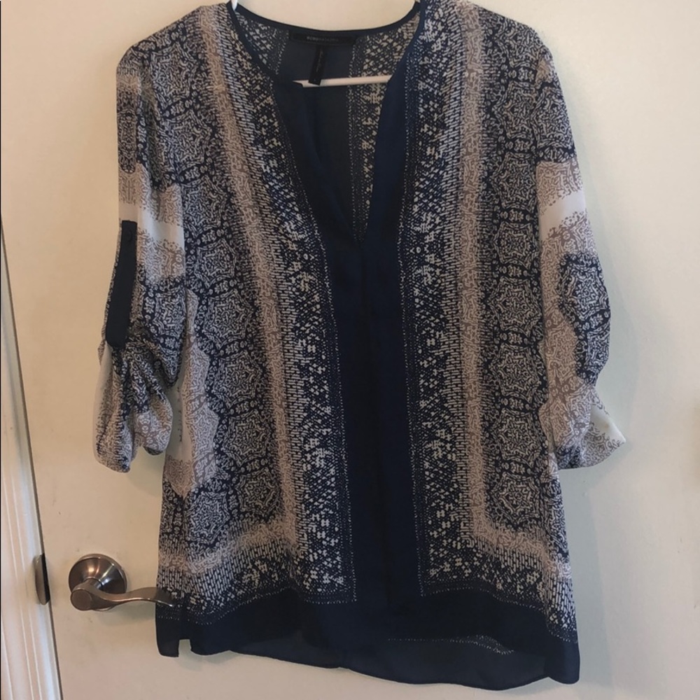 BCBG shirt